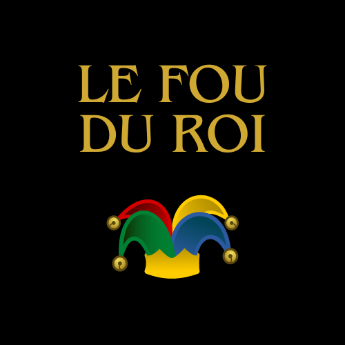 Fou du Roi